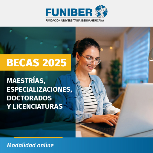 Becas 2025